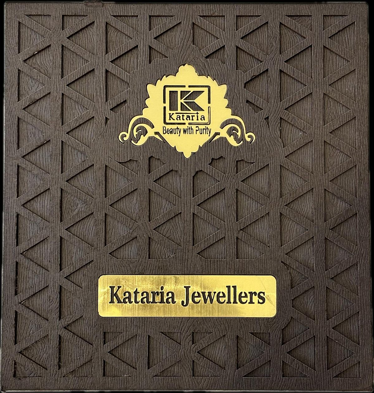 Kataria Jewellers