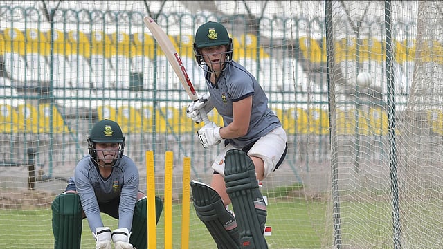 Pakistan Women Vs South Africa Women, 1st T20I Live Streaming: When, Where To Watch