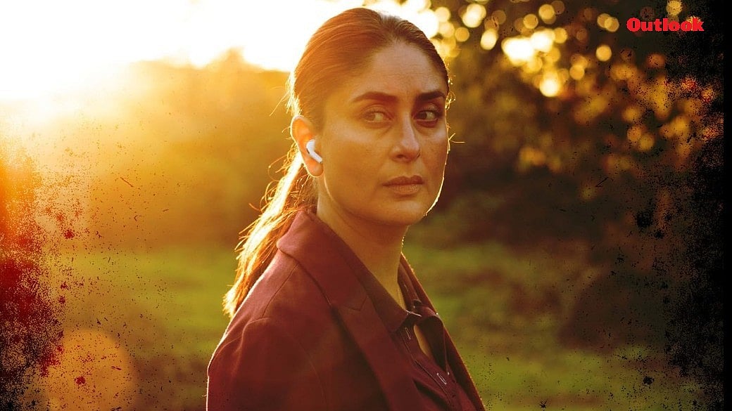 The Buckingham Murders review