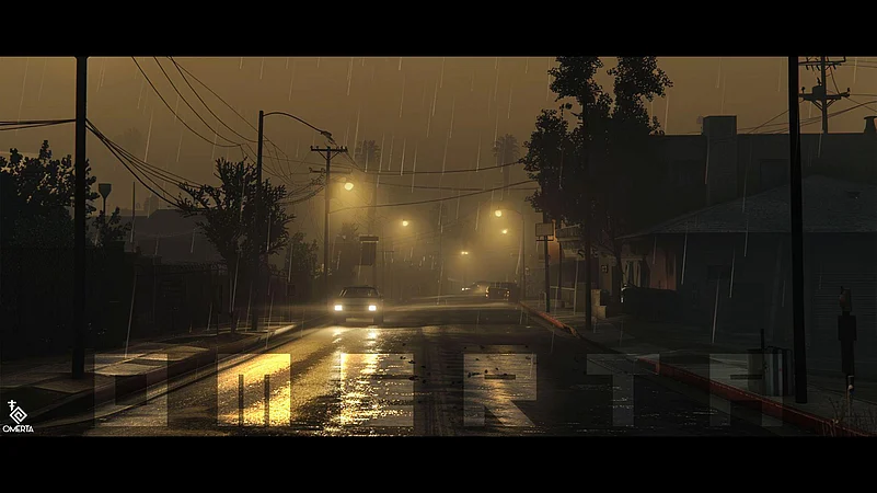 OMERTA