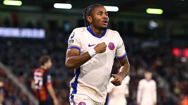 Bournemouth 0-1 Chelsea: Late Nkunku Strike Snatches Victory For Blues
