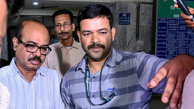 Court Sends Sandip Ghosh And Abhijit Mondal In CBI Custody Till Sept 17|Kolkata Rape-Murder Case Top Points