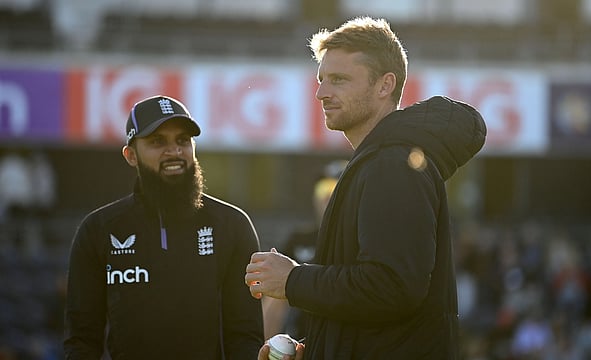 ENG Vs AUS, ODI Series: Jos Buttler Sidelined Due To Persistent Calf Injury, Harry Brook To Captain England