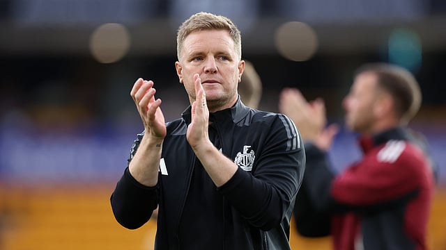 Wolves 1-2 Newcastle, EPL: Magpies' Win A 'Big Step Forward', Says Eddie Howe