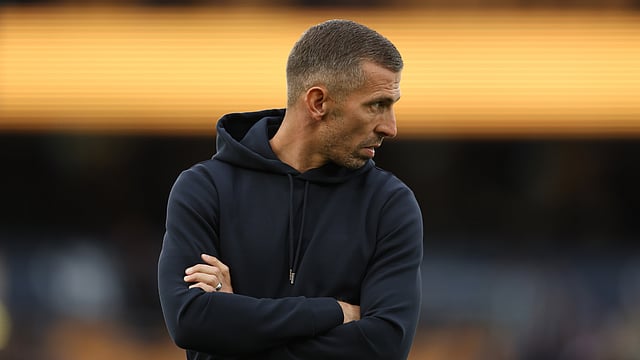 Gary O'Neil Confident Wolves Will Overachieve This Season Despite Newcastle Setback