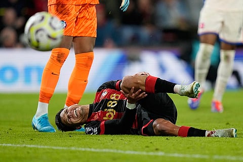 EPL 2024: Bournemouth vs Chelsea