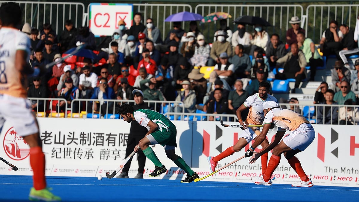 India-pakistan-hockey-rivalry