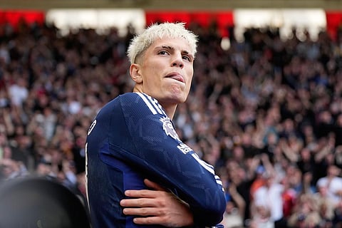 EPL 2024: Manchester United vs Southampton