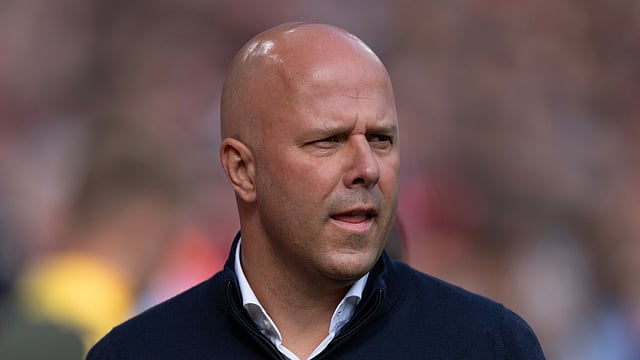 Liverpool Vs AC Milan: Slot Doubles Down On Selection Policy Ahead Of Champions League Opener