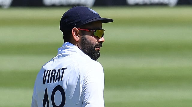 Virat Kohli On Verge Of Three Historic Milestones During India Vs Bangladesh Test Series