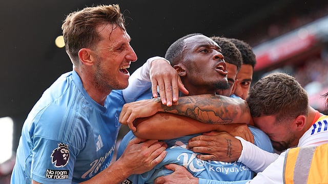 Premier League Matchday 4: Who Were The Lucky Winners And Unlucky Losers