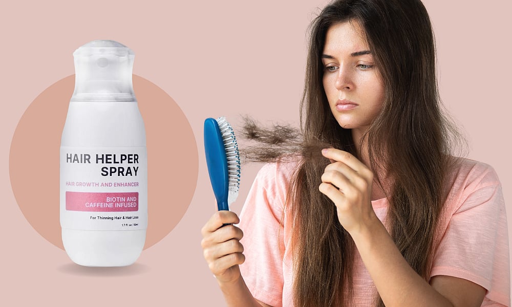 Bello Hair Helper Spray Reviews: Does It Work? Exploring User Testimonials And Expert Opinions