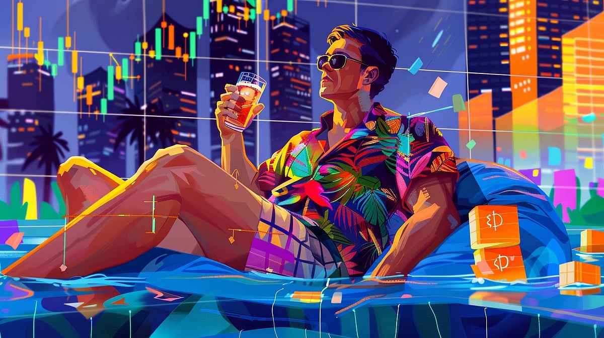 DTX Exchange (DTX) Surges To New Heights, Ripple (XRP) And Solana (SOL) Holders Begin Stockpiling It For Potential 30x Returns