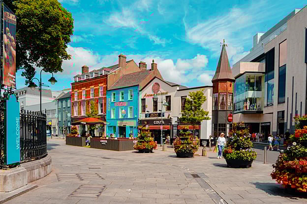 The Role Of Florists In Enhancing Urban Green Spaces In Singapore