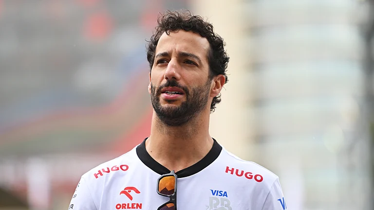 Daniel Ricciardo wants to explore the world of motorsport should he fail to retain his F1 seat next season - null