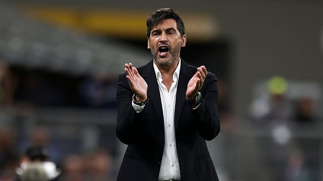 UEFA Champions League: Liverpool Opener A Chance To Show AC Milan Progression, Says Paulo Fonseca