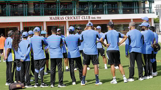 Bangladesh Tour Of India 2024: Live Streaming, Schedule, Squads, Head-To-Head Record Of IND Vs BAN 