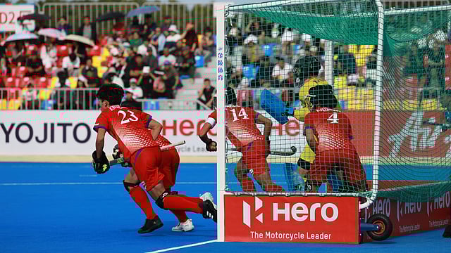 Malaysia Vs Japan, Asian Champions Trophy: JPN Secure 5th Place With Penalty Shootout Thriller Victory - Match Report