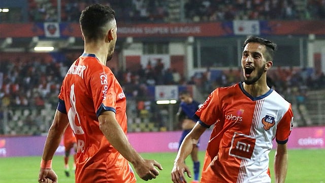 FC Goa Vs Jamshedpur FC, ISL 2024-25 Live Streaming: When, Where To Watch