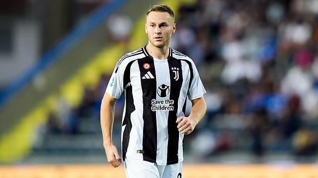 UEFA Champions League: Teun Koopmeiners Backed To Shine In UCL Opener By Thiago Motta