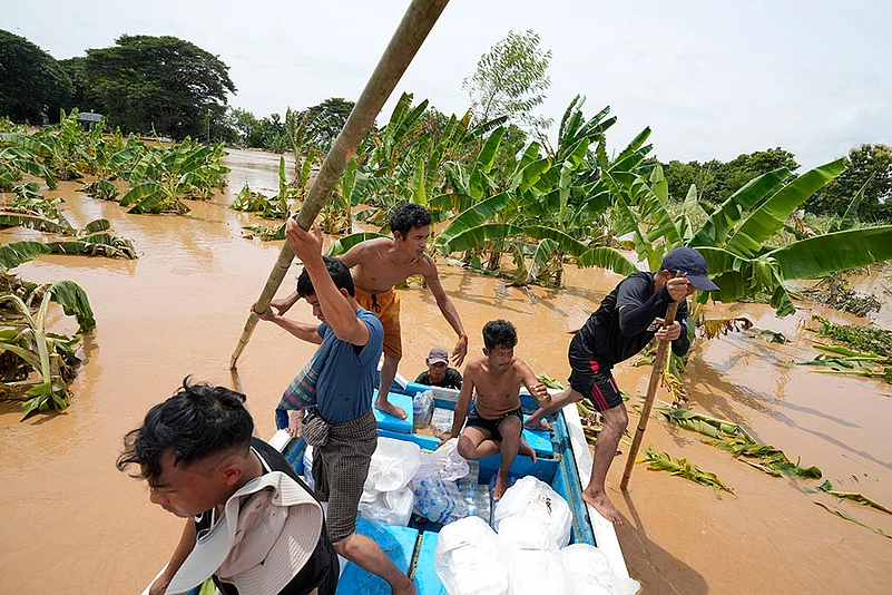 Myanmar floods after Typhoon Yagi_3