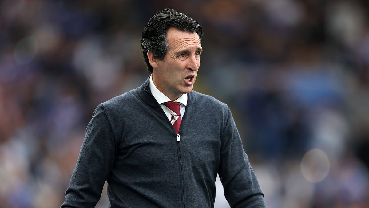 Unai Emery said his side will have to embrace a new mentality on their Champions League journey - null