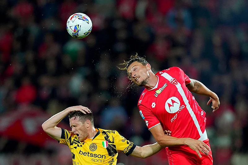 Serie A: Inter Milan vs Monza