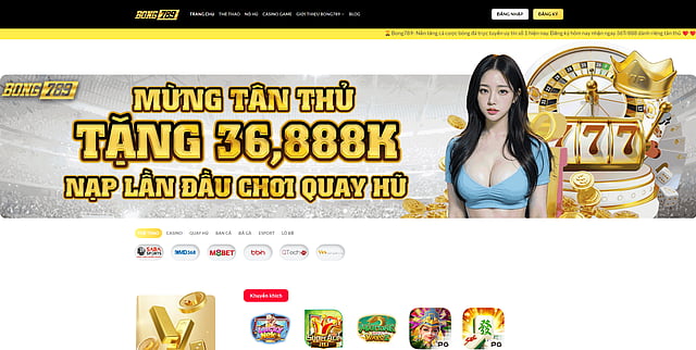 Trải Nghiệm Đẳng Cấp Tại 789win Sảnh Nổ Hũ Đẳng Cấp - Khám Phá Thế Giới Game Đầy Màu Sắc