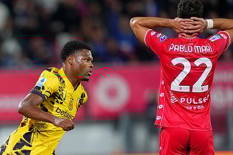 Serie A 2024: Inter Milan vs Monza