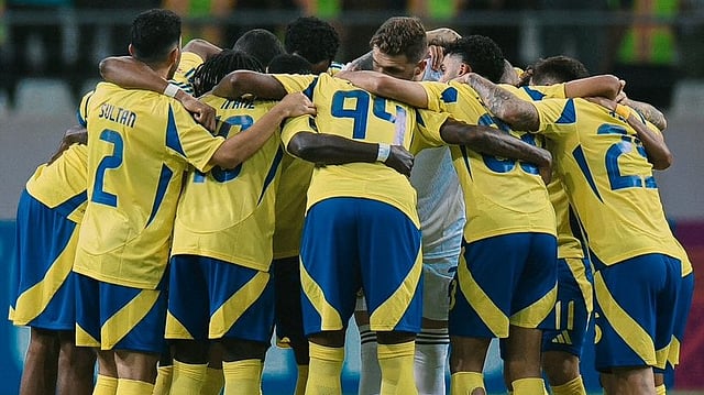 Al Nassr Vs Al Shorta, AFC Champions League Elite: Cristiano Ronaldo's Absence Leads To Draw