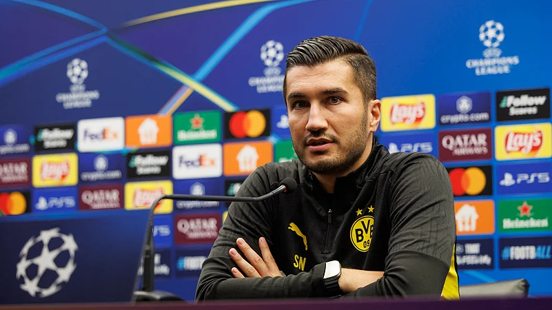 Nuri Sahin