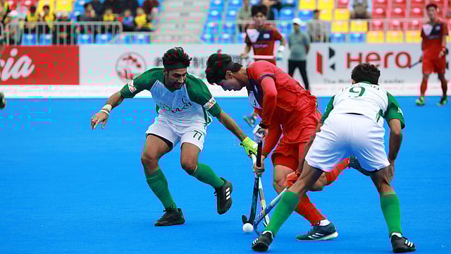 Pakistan Vs South Korea, Asian Champions Trophy Hockey Highlights: PAK Secure Well-Deserved 3rd Place With 5-2 Win Over KOR