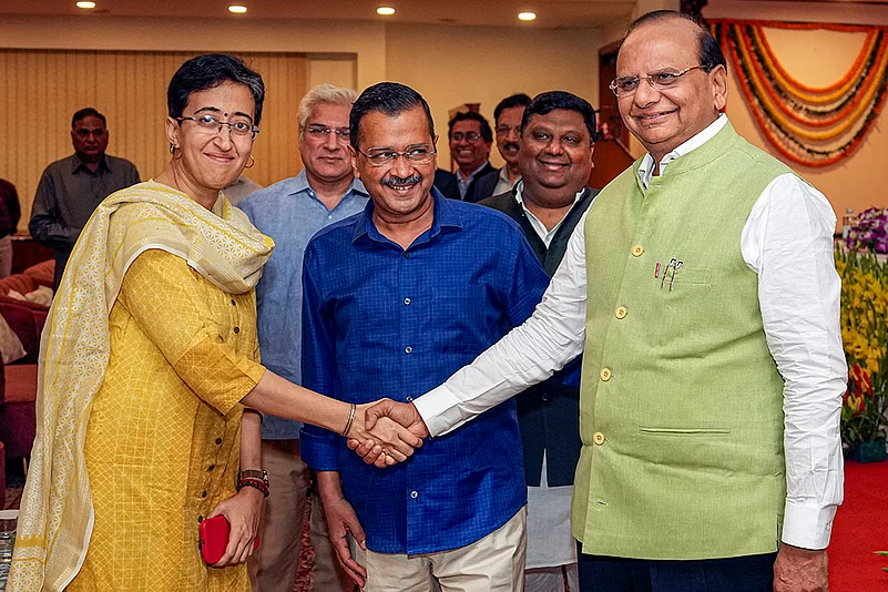 New chief minister of Delhi_3