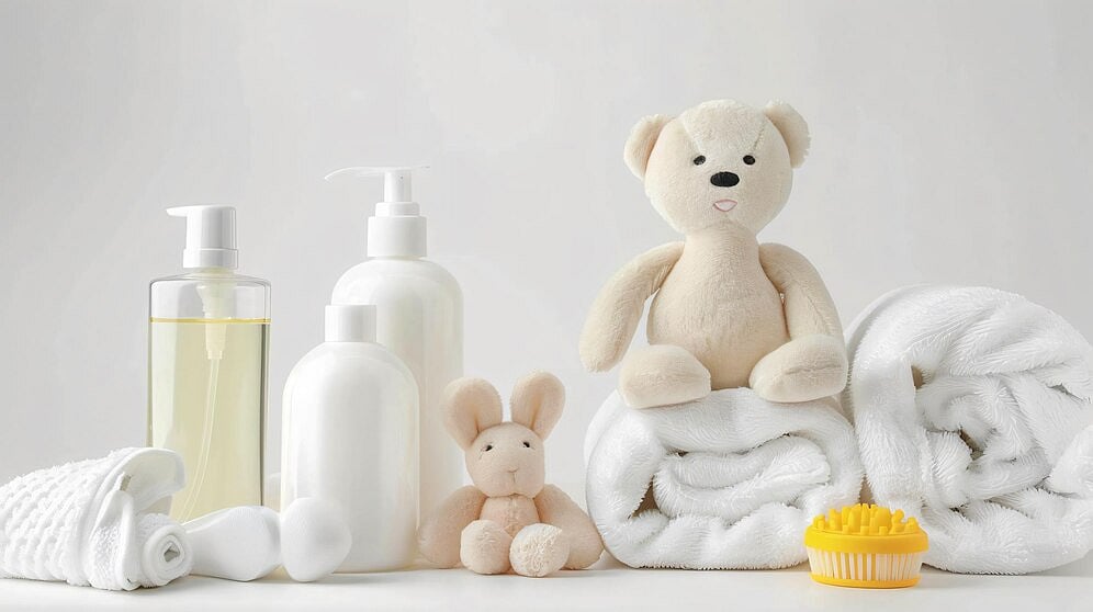 Amazon : Best baby product brands