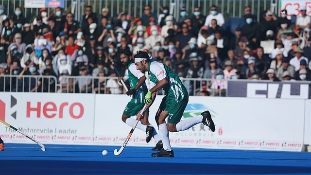 PAK 5-2 KOR, Asian Champions Trophy: Pakistan Flatten Korea To Secure Third-Place Finish