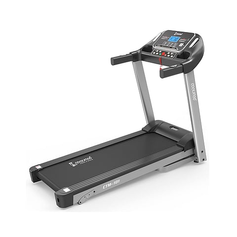 Best treadmill for home use