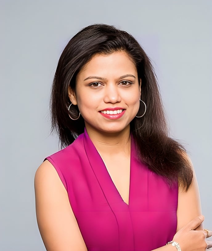 Interview With Anita Routray: Driving Innovation In HR Tech And Workforce Management