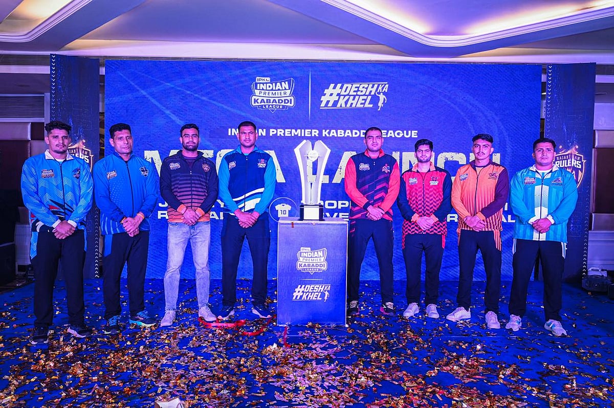 Indian Premier Kabaddi League (IPKL) 