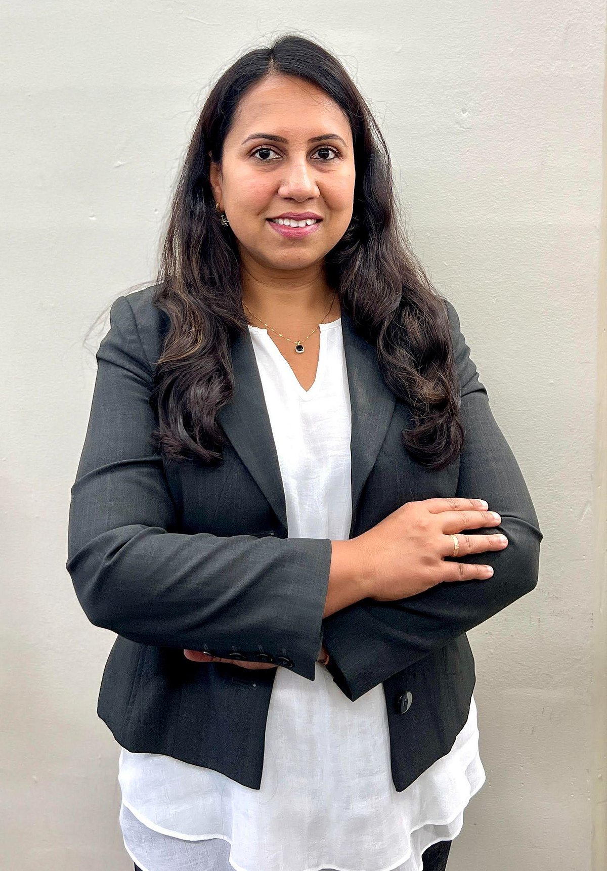 Bhavani Srinivasaiah