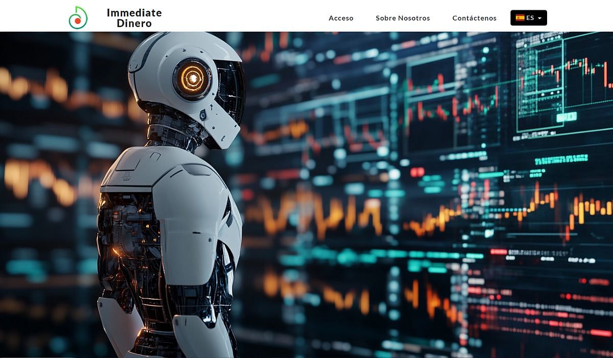 Immediate Dinero Opiniones