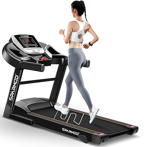 Best treadmill for home use