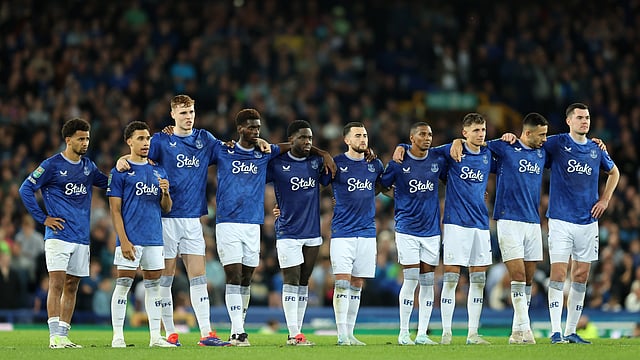 EFL Cup Wrap: Southampton Knock Everton Out; Preston Win Epic Against Fulham