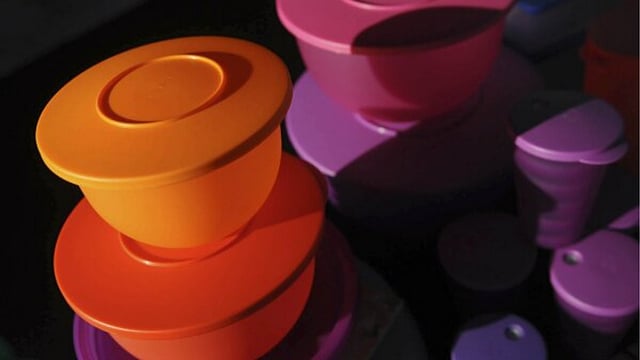Iconic Food Storage Brand Tupperware Files For Bankruptcy In The US | Here's Why 