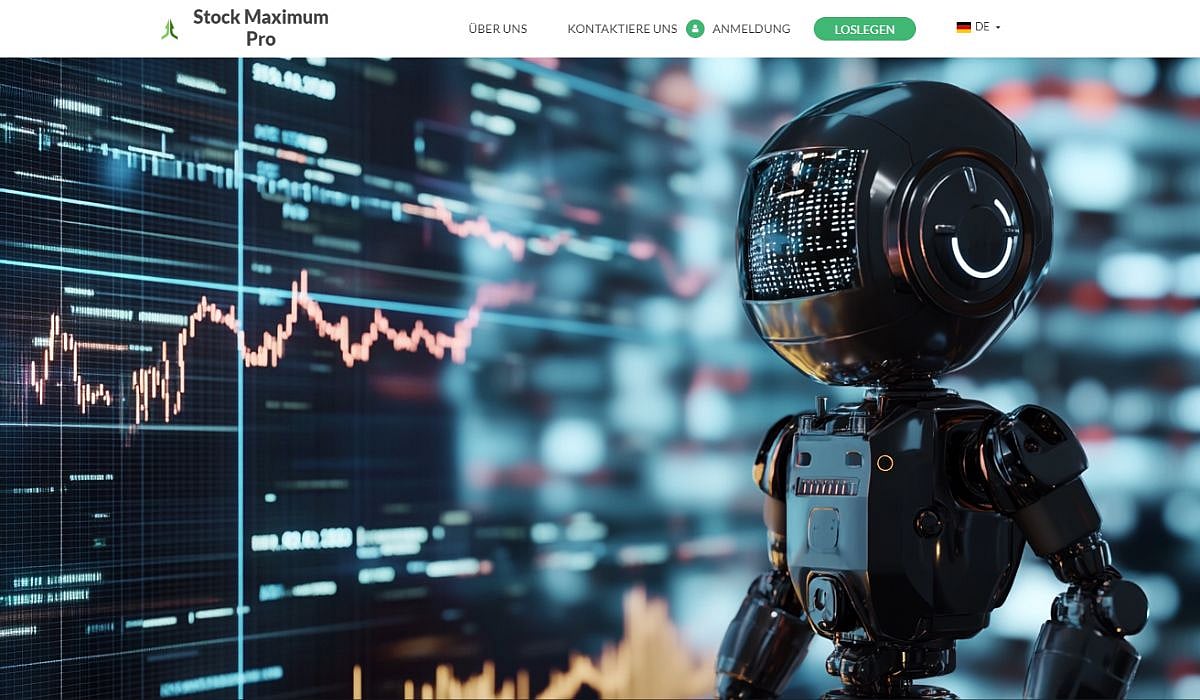 Stock Maximum Pro Erfahrungen