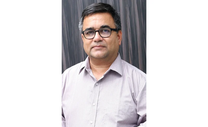 Manish Rathi, Co-Founder & CEO, IntrCity SmartBus