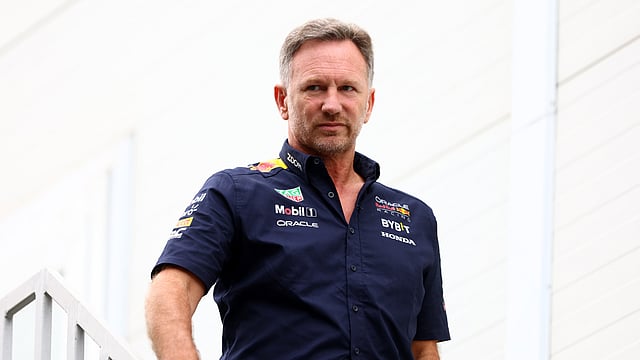 Formula 1: 'He's Paid Five Times More' - Horner Rebuffs McLaren's Number One Driver Claims