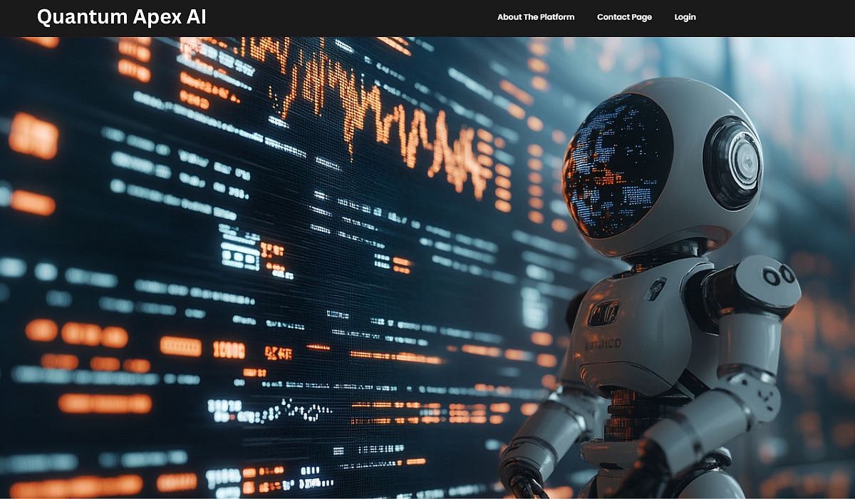 Quantum Apex AI