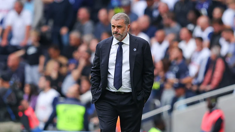 Ange-Postecoglou-Spurs