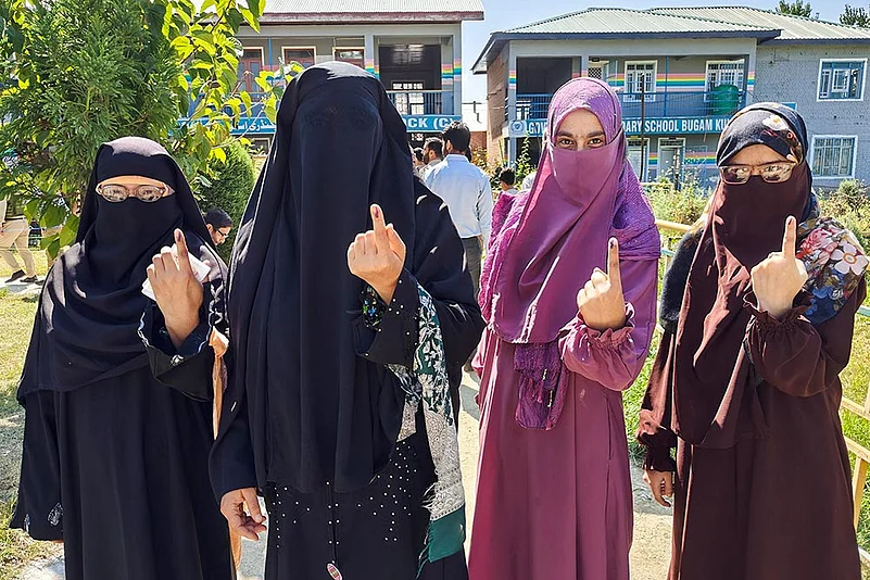 J&K Polls