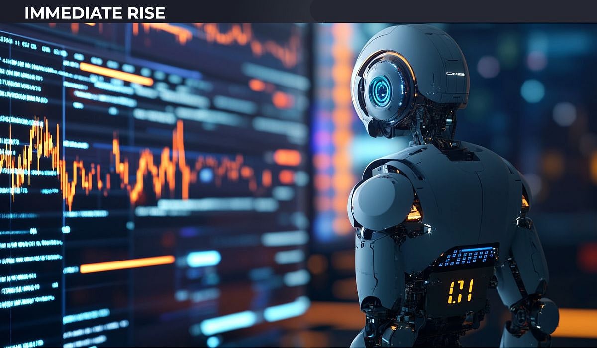 Immediate Rise レビュ